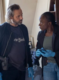 Bêtes de flic streaming