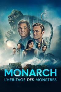 Poster film