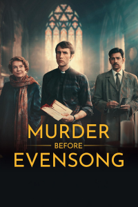 Murder Before Evensong streaming