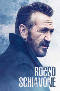 Rocco Schiavone Saison 3 en streaming français