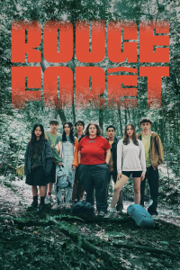 Rouge forêt Saison 1 en streaming français
