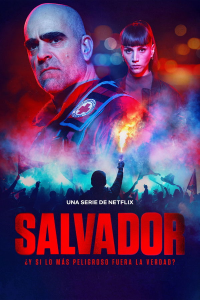 Salvador Saison 1 en streaming français