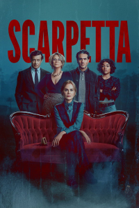 Poster film