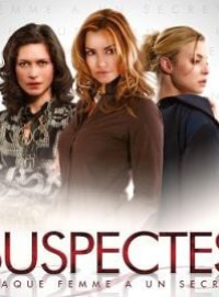Suspectes streaming