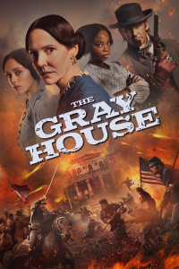 The Gray House streaming