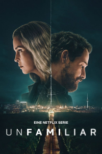 Poster film