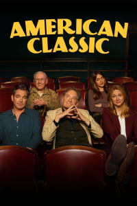 American Classic Saison 1 en streaming français
