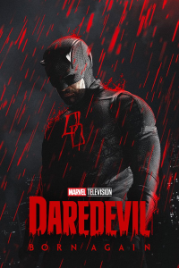 Daredevil : Born Again (Daredevil: Born Again) Saison 2 en streaming français