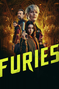 Poster film