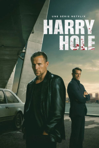Harry Hole Saison 1 en streaming français