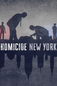 Homicide: New York streaming