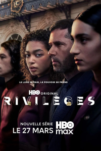 Poster film