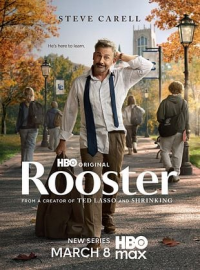 Poster film