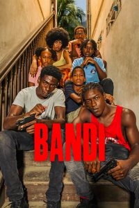 Bandi Saison 1 en streaming français