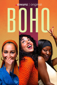 BOHO - Compétition Séries Courtes streaming