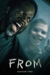 Poster film