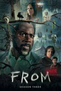 Poster film
