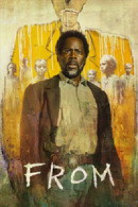 Poster film