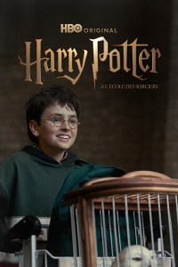 Harry Potter (2026) Saison 1 en streaming français