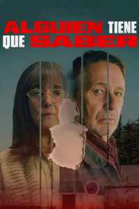 Alguien tiene que saber streaming