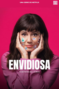 Envieuse (Envidiosa) saison 4