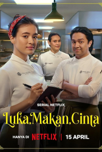 Made with Love (Luka, Makan, Cinta)